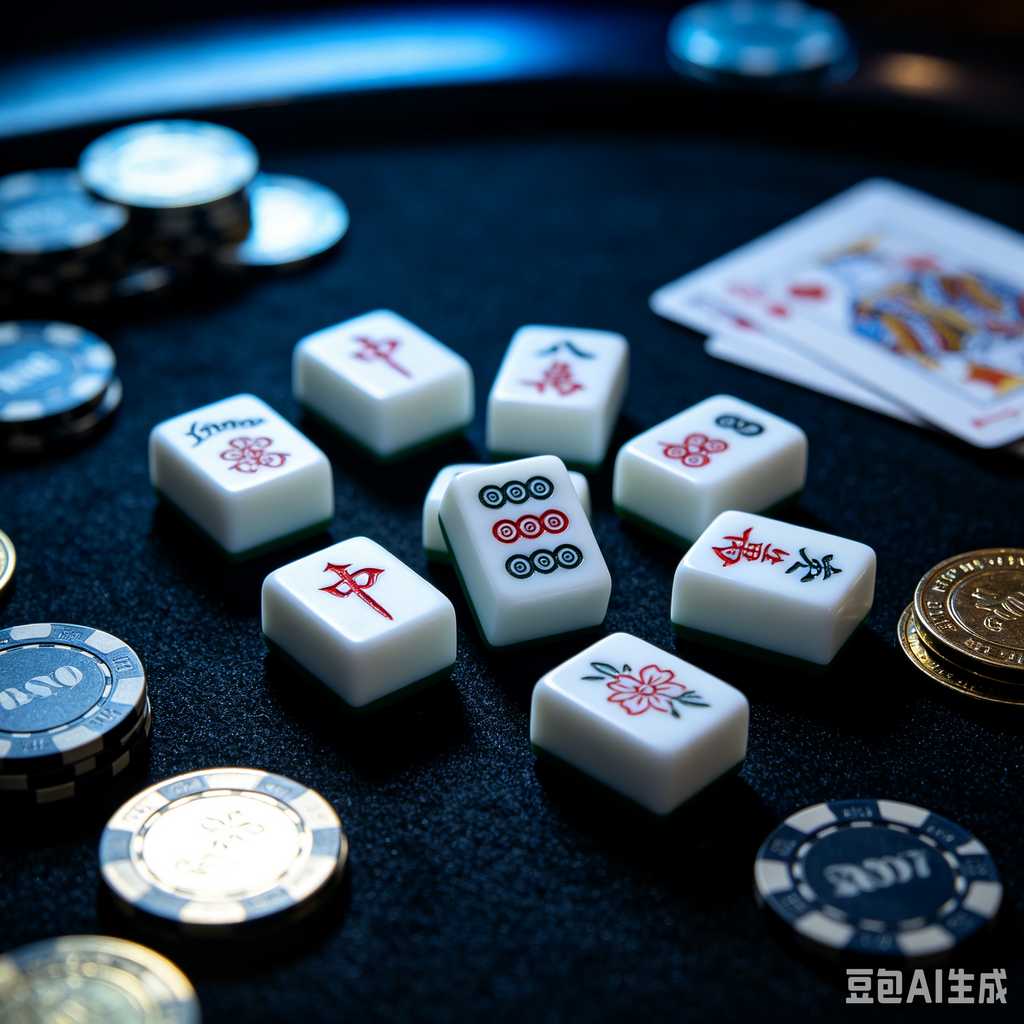 WashingtonDC,mahjong