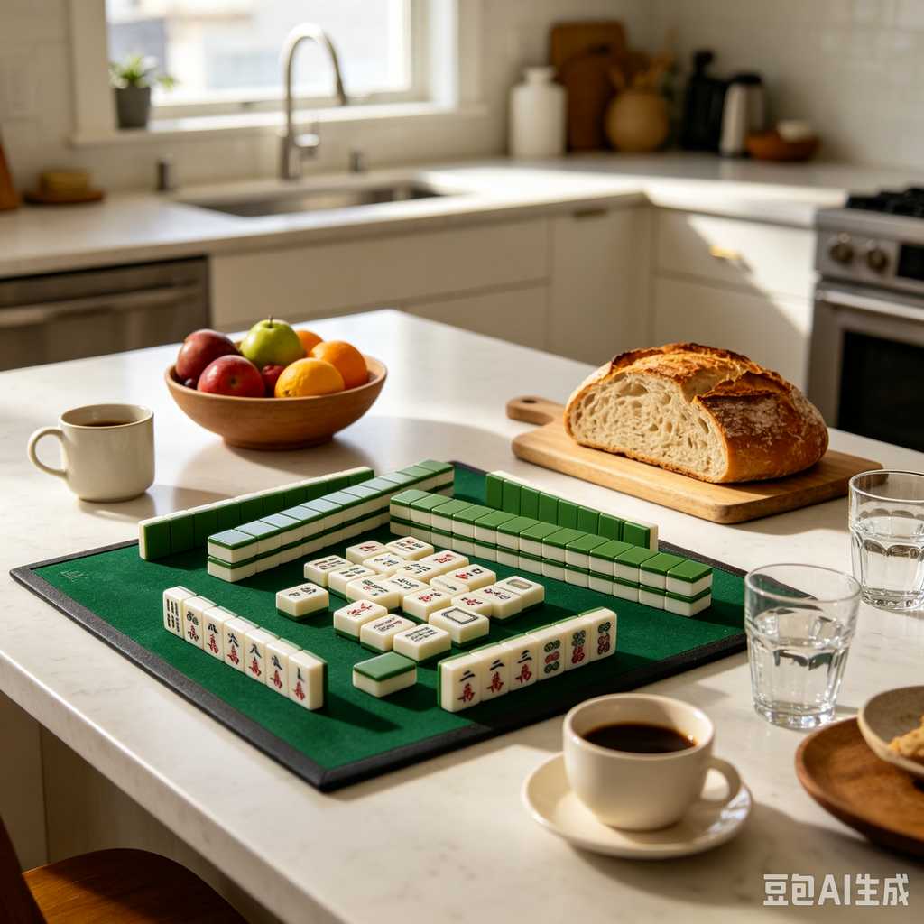 Bucharest,mahjong