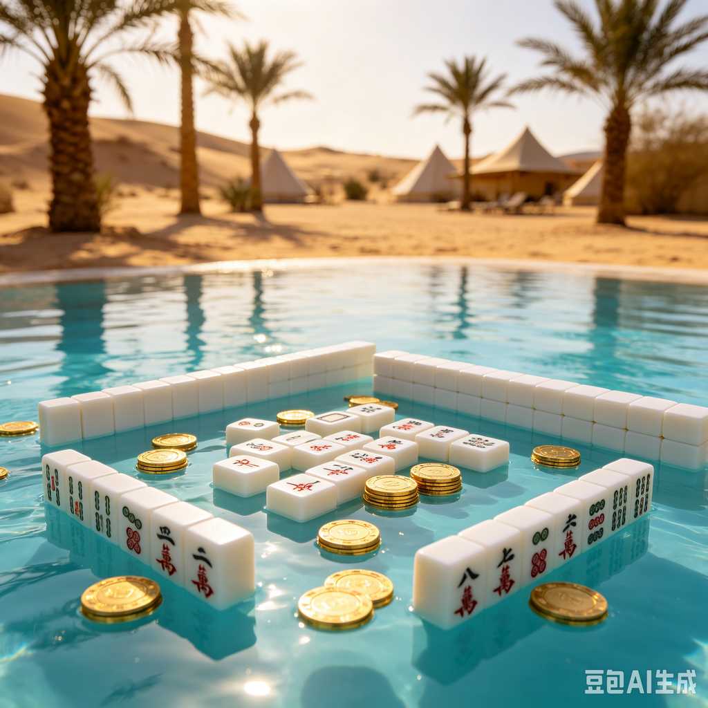 Copenhagen,mahjong