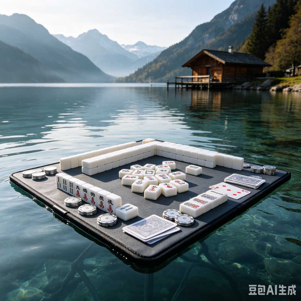 Alaska,mahjong