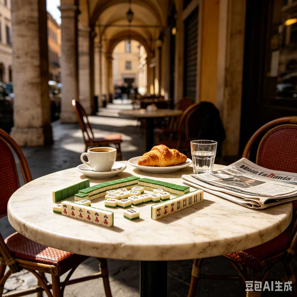 GuatemalaCity,mahjong