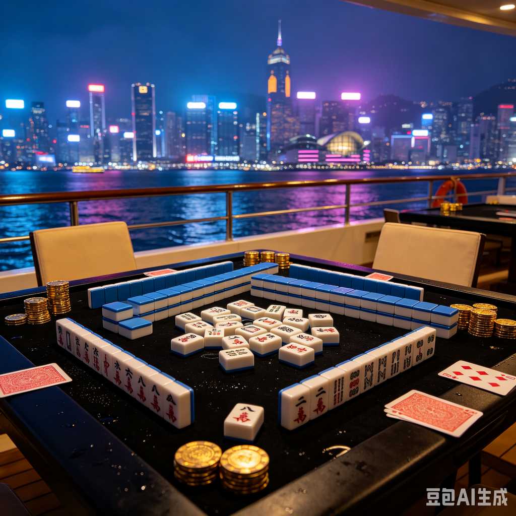 Veracruz,mahjong