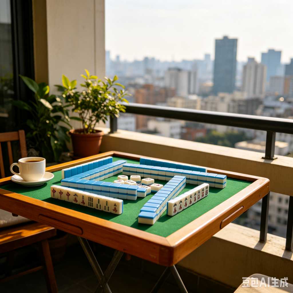 Sarajevo,mahjong