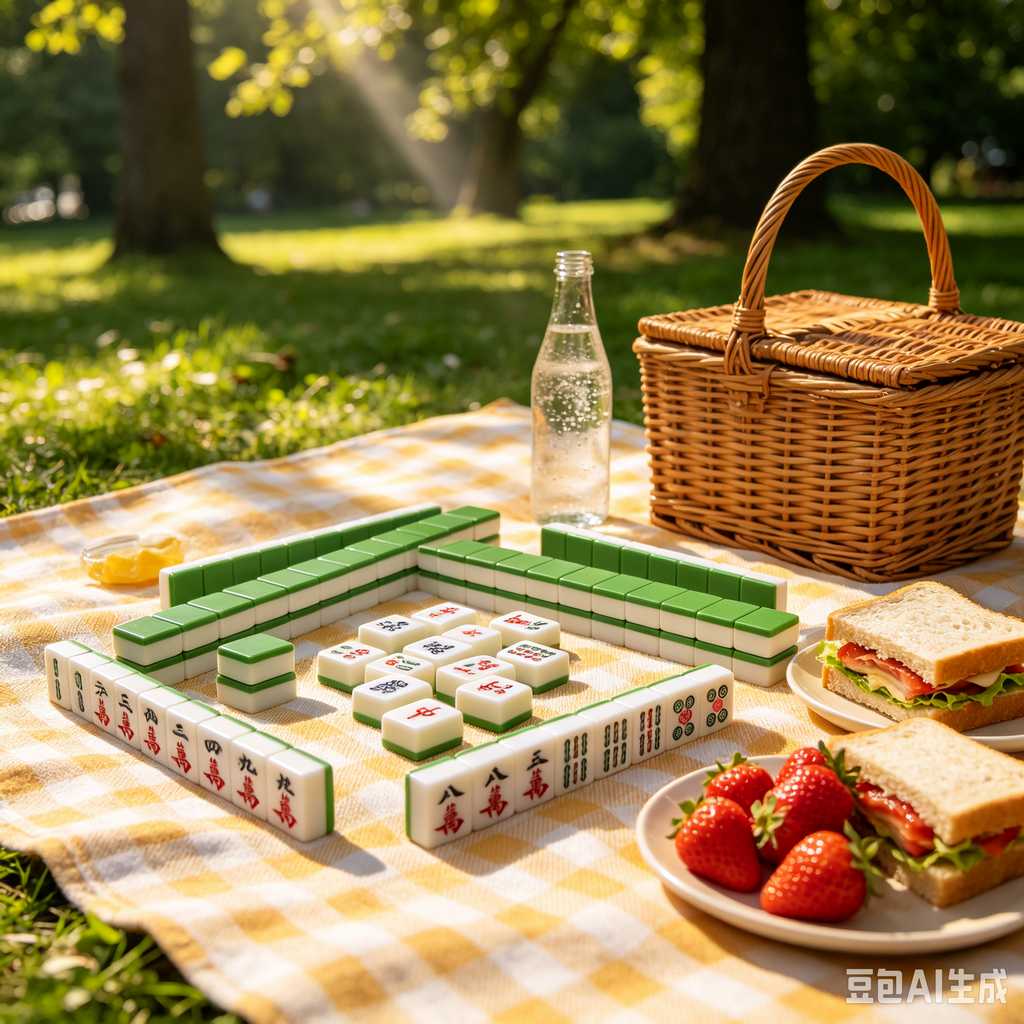 Brussels,mahjong