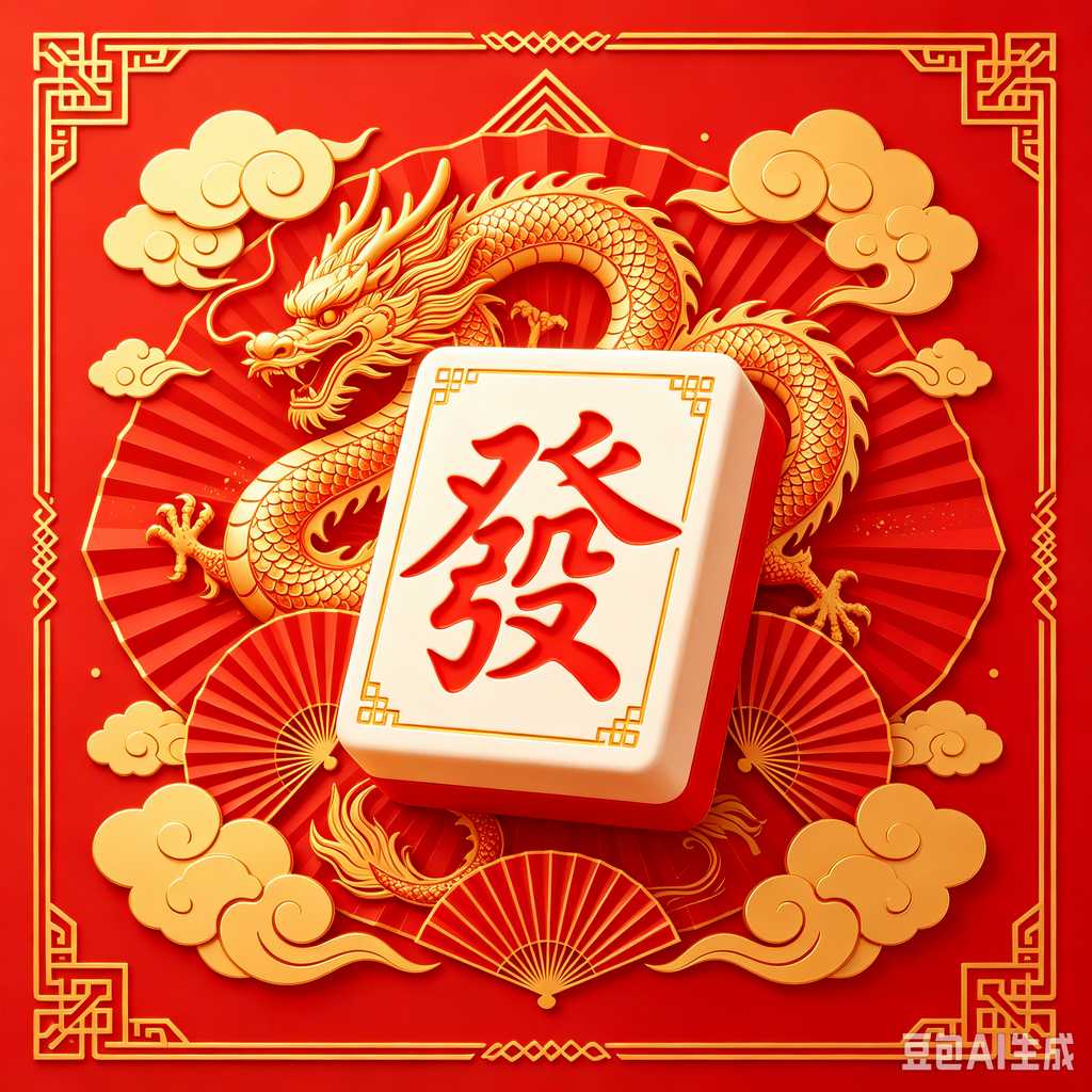 Augusta,mahjong