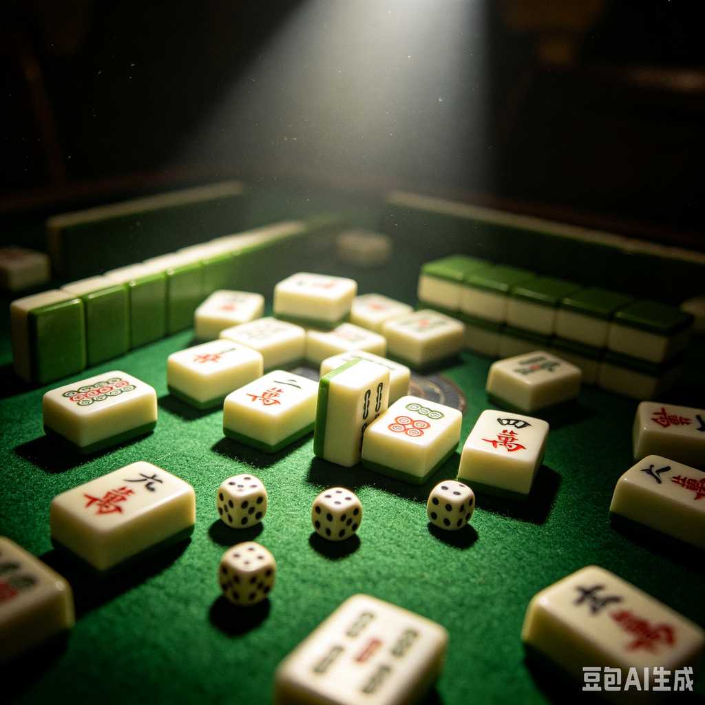 Provo,mahjong