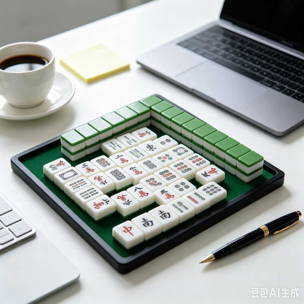 Maryland,mahjong