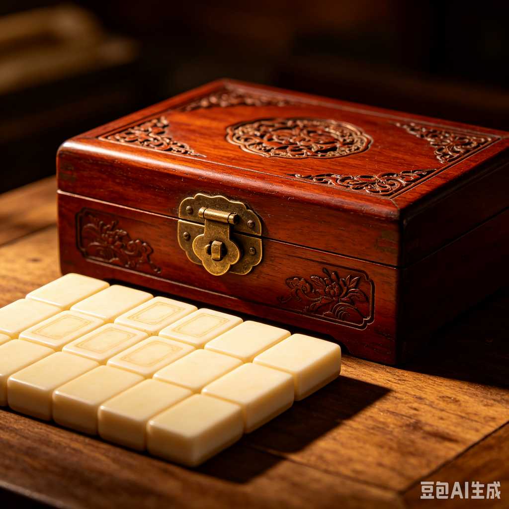 Durango,mahjong