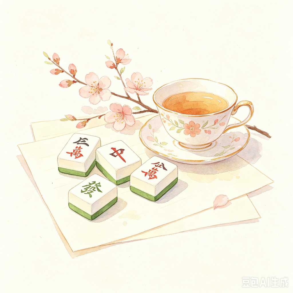 Oldenburg,mahjong