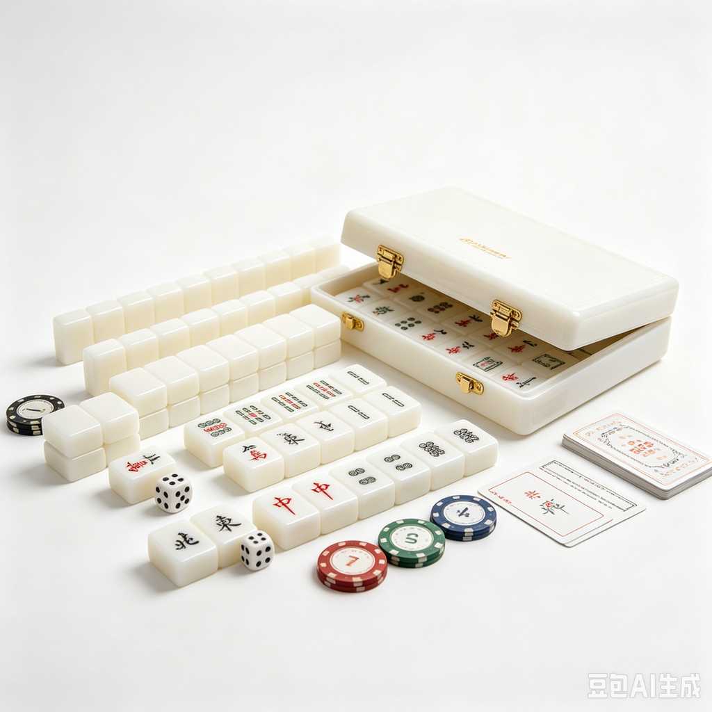 Montreal,mahjong