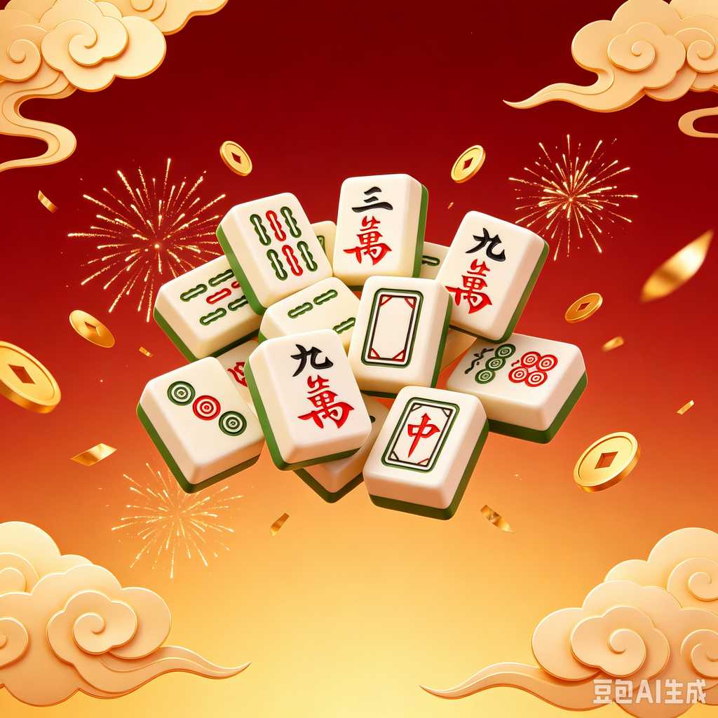 Honolulu,mahjong