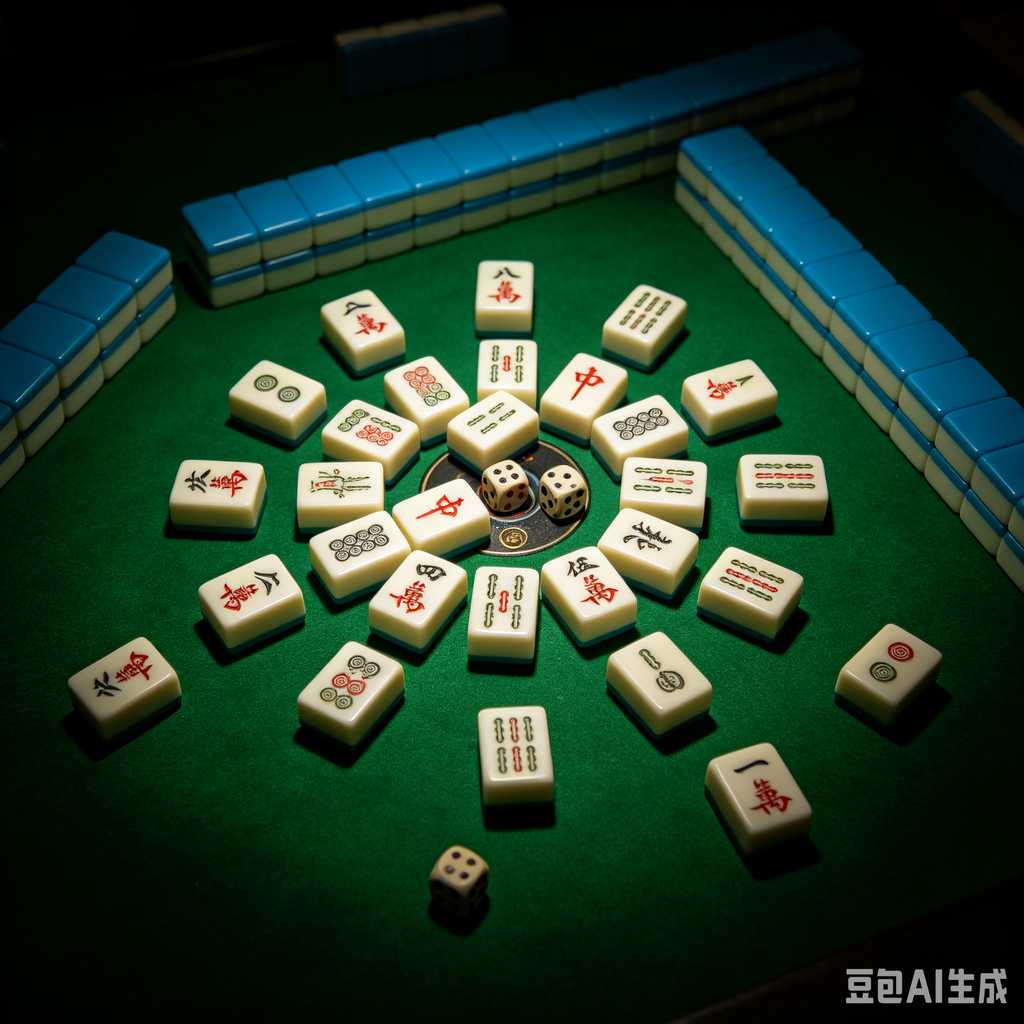 Orlando,mahjong