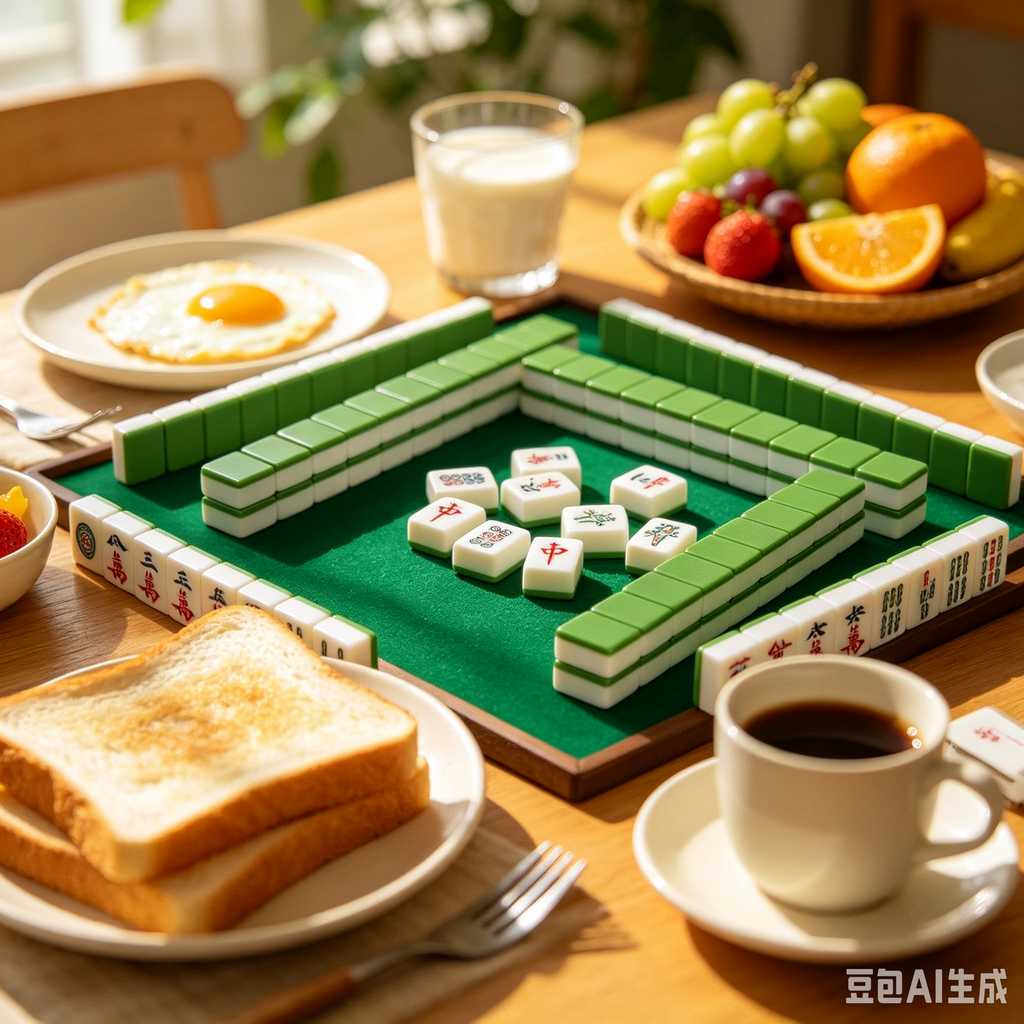 PuertoMontt,mahjong