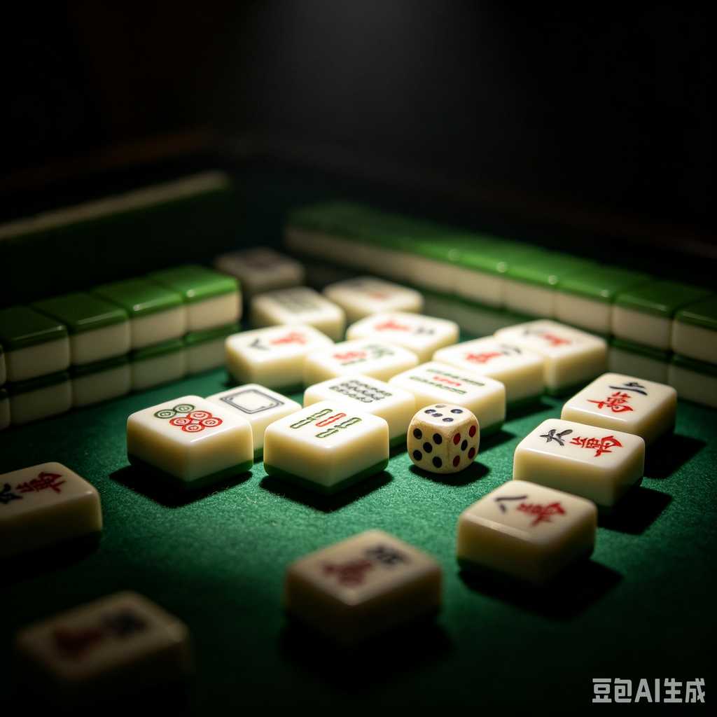 Trujillo,mahjong