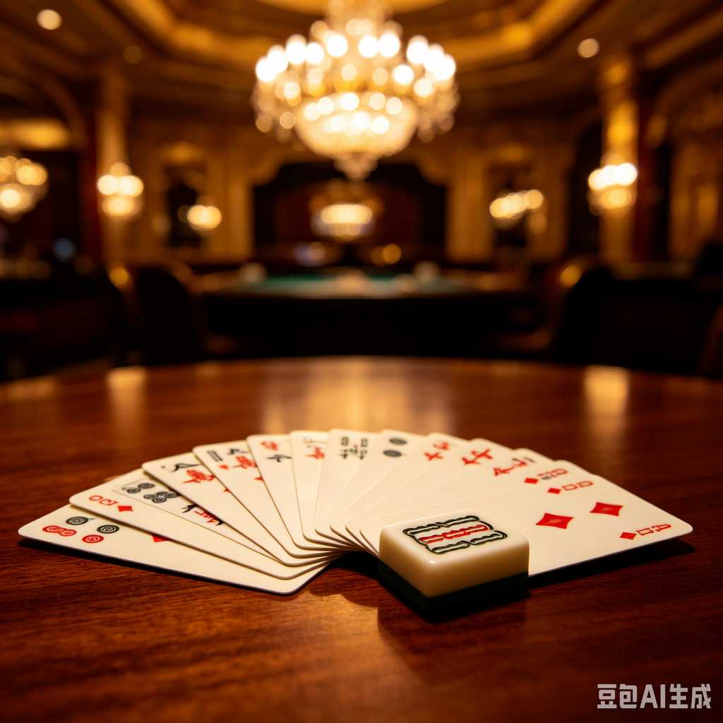 Frankfurt,mahjong