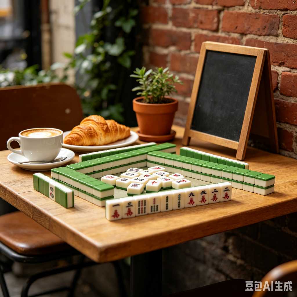 GrandRapids,mahjong