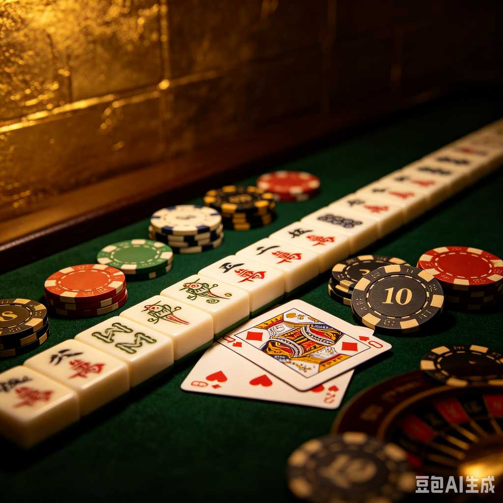 ChicagoHeights,mahjong