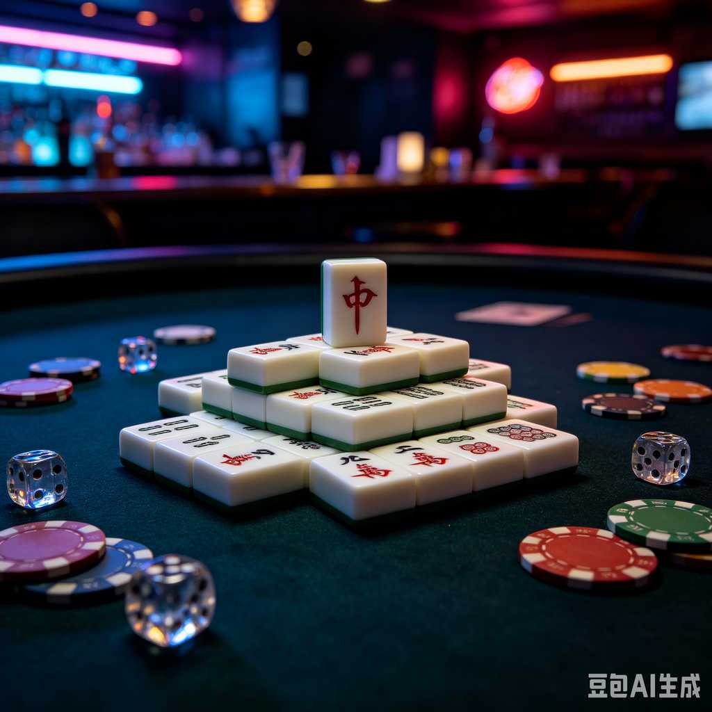 London,mahjong