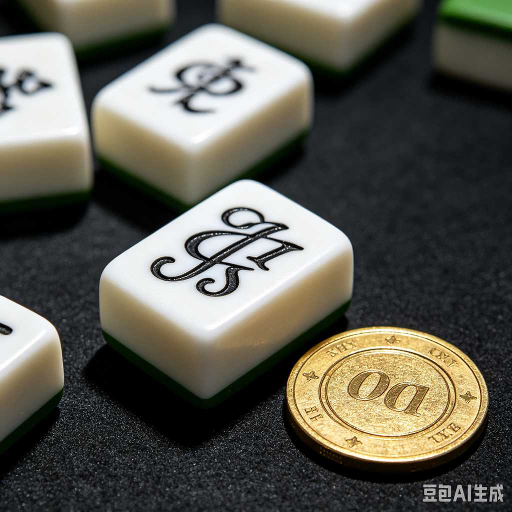 Oslo,mahjong