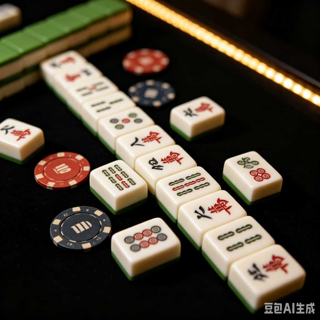 Belmopan,mahjong