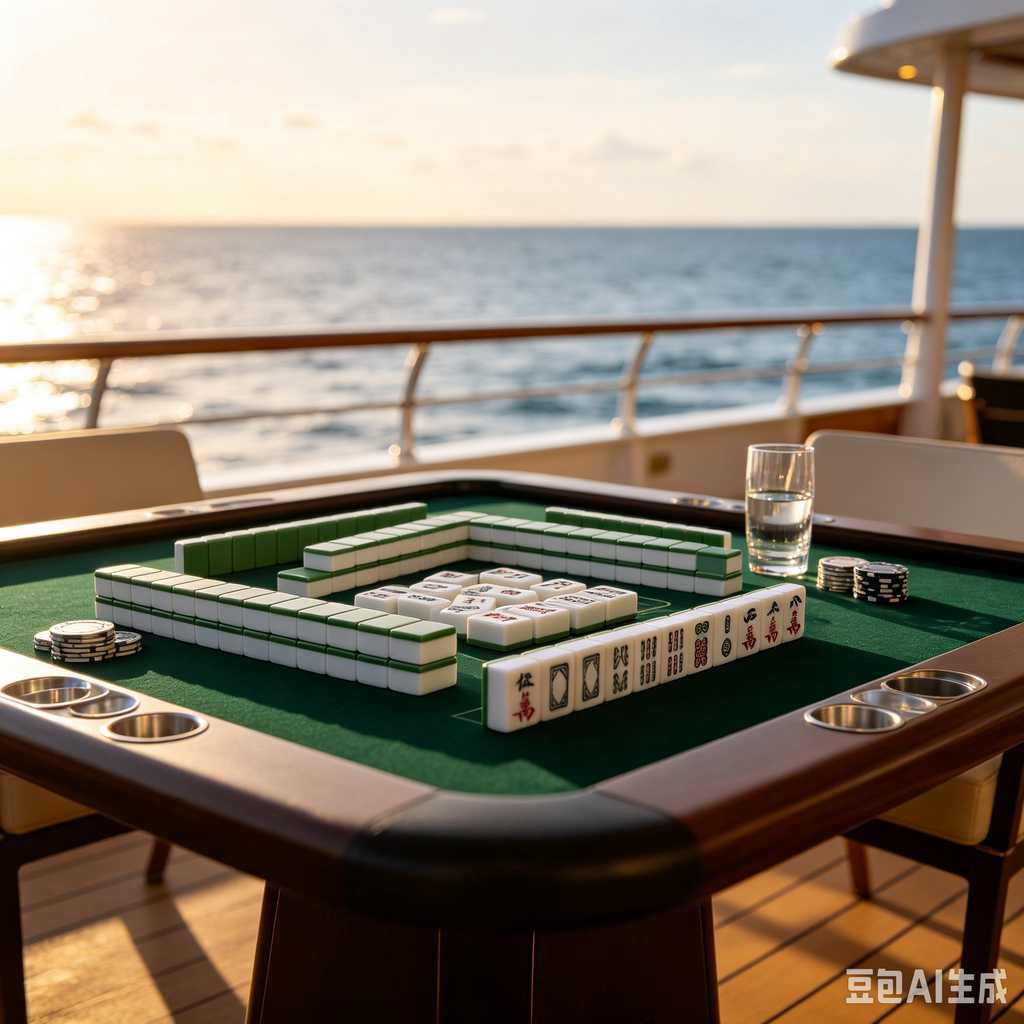 Wiesbaden,mahjong