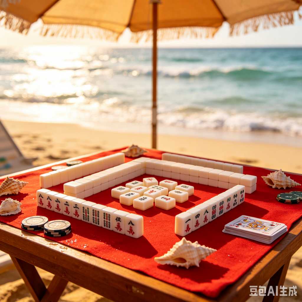 Munich,mahjong