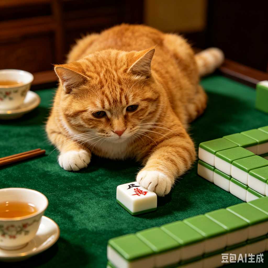 Linkoping,mahjong