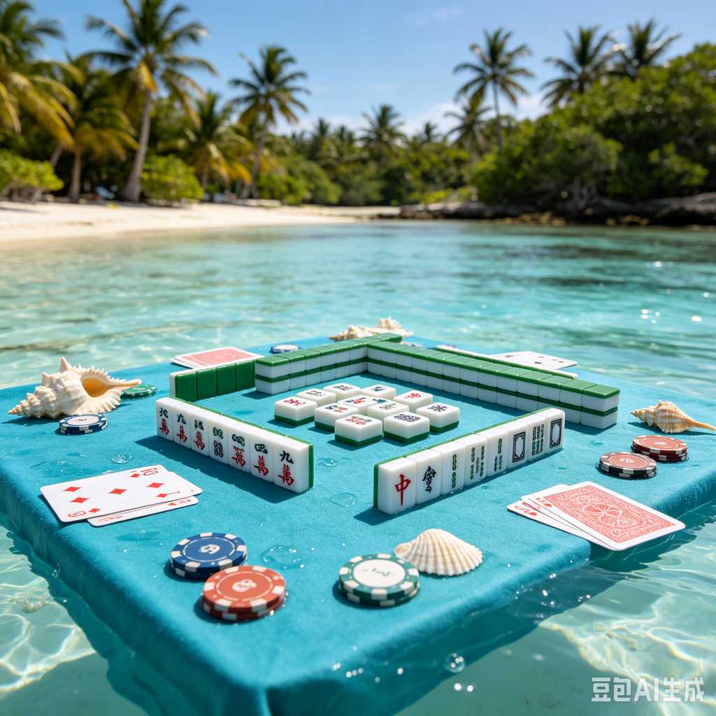 Akron,mahjong