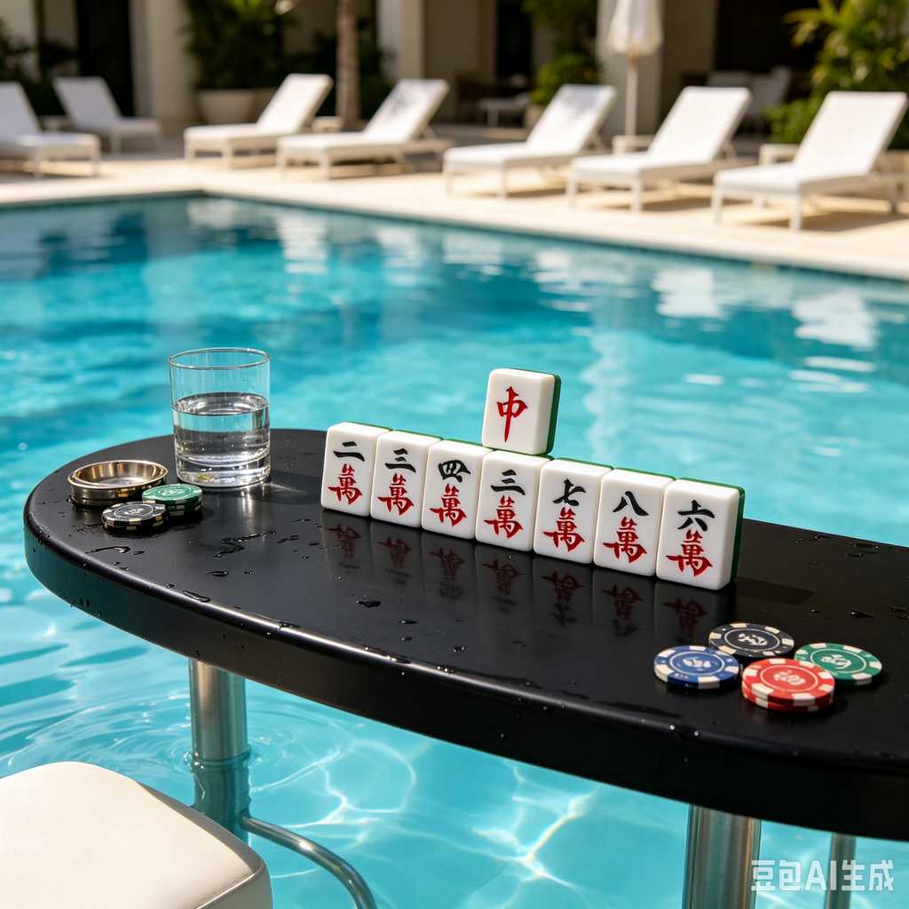 Potosi,mahjong