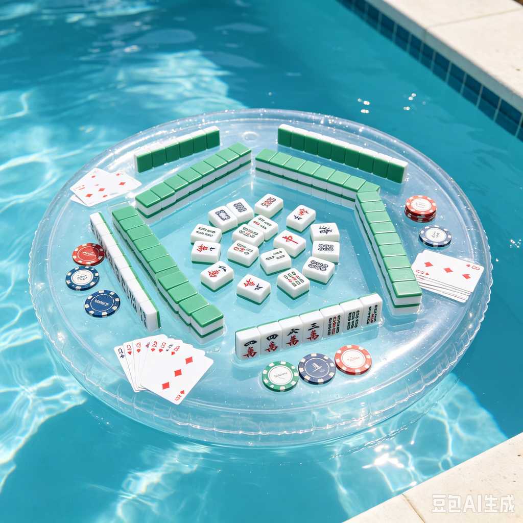 Magdeburg,mahjong